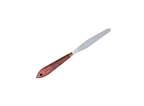 Spatula to Waxing - Inox - Small Blade