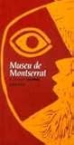 Image de Museu de Montserrat. Guia de visita (japonès)
