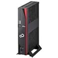 Fujitsu Futro S720 THIN Client Thin Client, Flash Hard Drive AMD® 1650 MHz Radeon HD 8280E