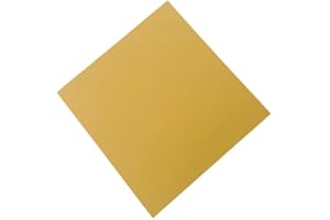 HOLSTERONLINE Kydex Kunststoffplatte in 2.2mm Platte - Holster messerscheide Scheide Messerhülle waffenholster Gürtelclip Schwarze Platten Knife Sheet Tactical Neck ösen Nieten gürtelklammer