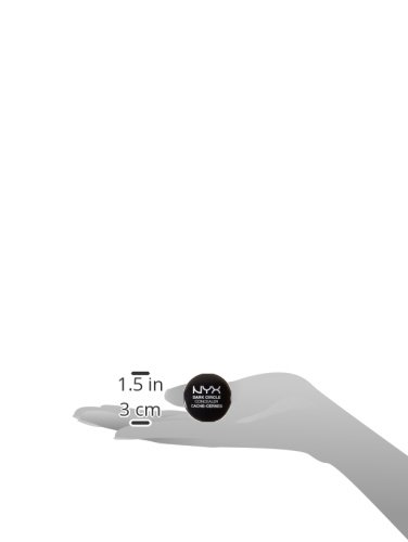 NYX Dark Circle Concealer Fair - 7