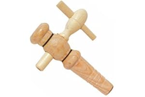 BOUCHONNERIE JOCONDIENNE BOUCHONNERIE JOCONDI ROBINET BOIS VINAIGRIER BUIS N3 502