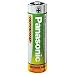 Produktbild Panasonic Akku P6I AA 2100 mAh NiMH Infinium, 2er- Blister, Mignon