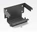 Produktbild Motorola kt-136648-01R Deckenleuchte/Wandhalter für TV Bildschirm schwarz