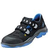 ESD SL 46 BLUE - EN ISO 20345 S1 - W10 - Gr. 41