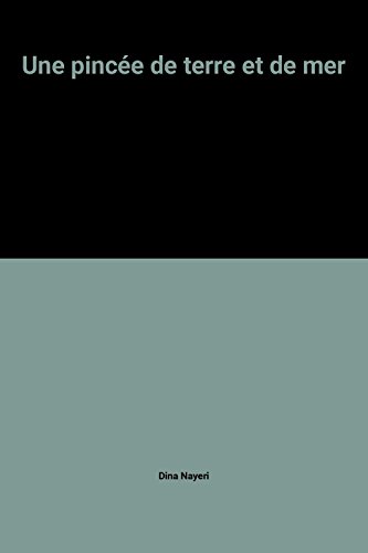 couverture de : Une pinc&eacute;e de terre et de mer