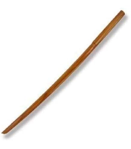 Houten Bokken : De oefen Katana - Oefenzwaard Krijgskunsten
