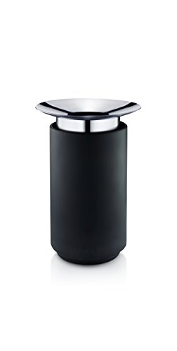 Blomus Gel-Feuerstelle inklusiv Löscher Luna, schwarz - 2