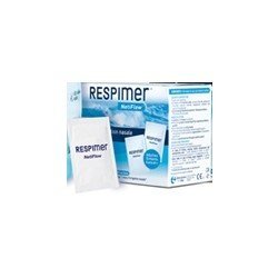 Respimer NetiFlow 30 Sachets pour Irrigation Nasale