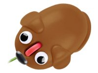 Typhoon Funny Pet Maus USB 2.0 Hund