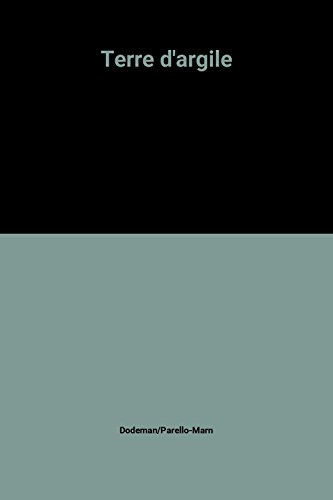 Terre d'argile