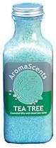AromascentsSpa & Hot Tub Aromatherapy Crystals - Tea Tree