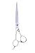 Shears Direct 440 Left Hand Off Set Cutting Shear, 6.0 Inch, 4 Ounce RS.9274.00