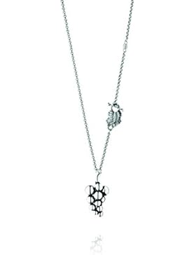 Georg Jensen Damen Kette_mit_Anhänger Silber - 3536309
