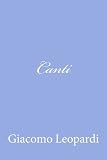 Canti