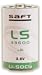 Produktbild Saft LS33600 ER-D Mono Lithium-Thionylchlorid 3,6V - Primary lithium battery