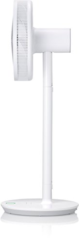 BALMUDA GreenFan -Ventilator- (Grauweiß) EGF-1400-WG/E - 2