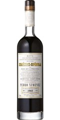 Ximenez-Spinola - Vino dulce Pedro Ximénez viejo Ximenez Spinola Jérez