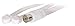 FM Dipole Antenna 75 ohm PAL Connector RS.1191.00