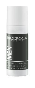 Preisvergleich Produktbild Biodroga 24 Std. Anti Aging Care 50 ml