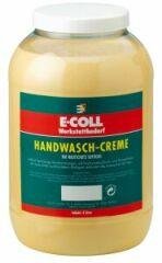 Preisvergleich Produktbild EU Handwaschcreme 3L Rundbehälter E-COLL