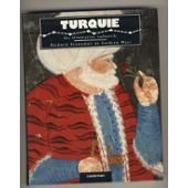 couverture de : Turquie