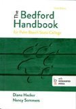 The Bedford Handbook for Palm Beach State College by Nancy Sommers Diana Hacker (2014-08-02) gratuit The Bedford Handbook for Palm Beach State College by Nancy Sommers Diana Hacker (2014-08-02) gratuit