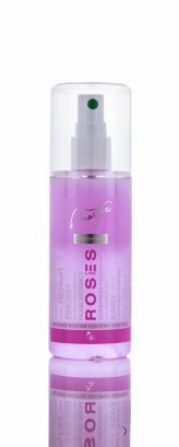 Spa Master Profesional - Acondicionador biofasico hidratante de cabello con extracto de Rosa de Bulgaria