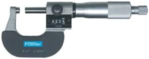 Digital Counter Micrometer