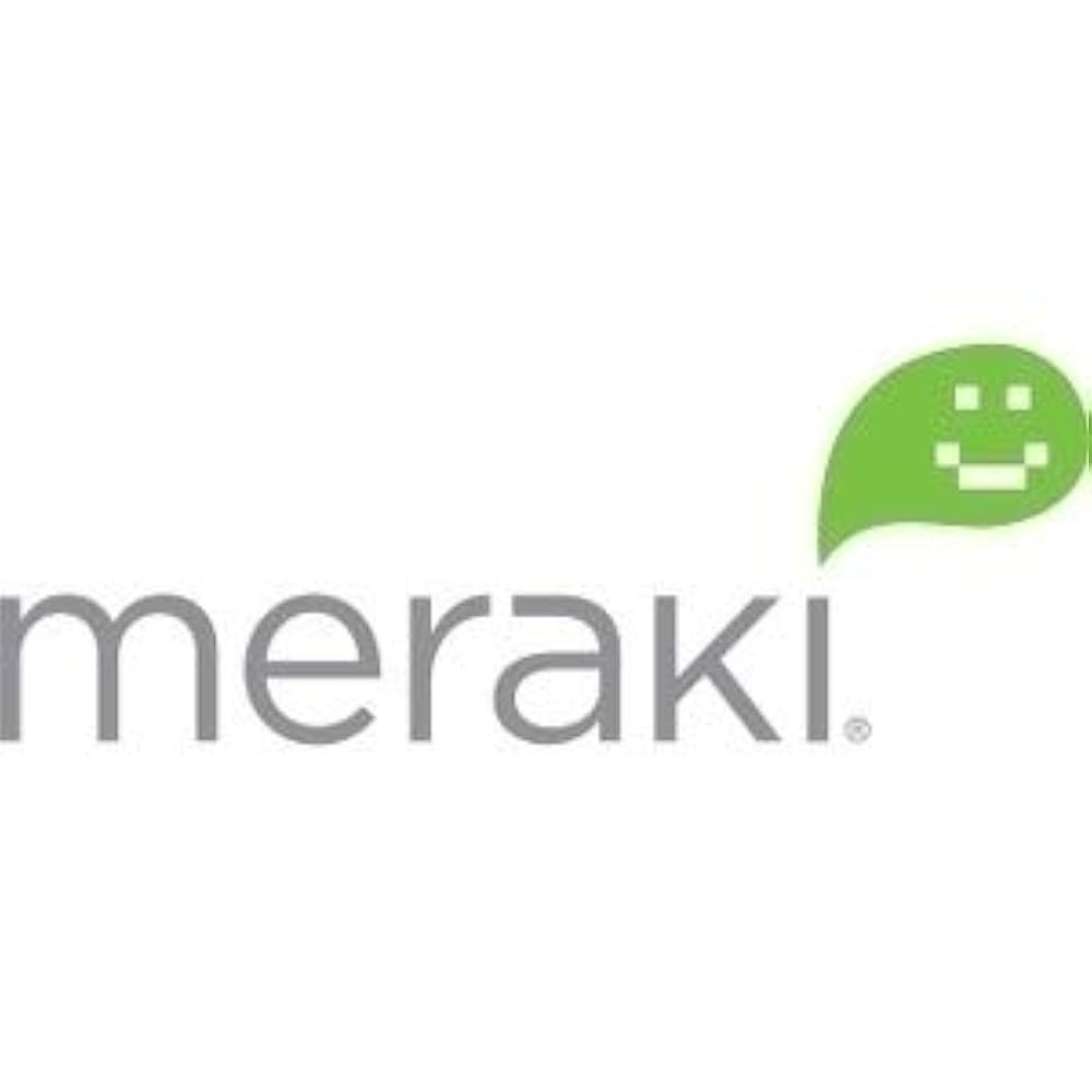 Cisco meraki | lic-mx64-ent-7yr | meraki X64 Enterprise Lizenz und Unterstützung, 7 Jahre