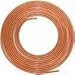 4,8 mm x 7,6 m Kupfer Bremsleitung
