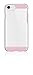 Produktbild WHITE DIAMONDS 180012/1343CLR87 Innocence Clear iPhone 7 ROSE Quartz