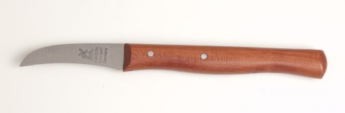 Preisvergleich Produktbild Vogelschnabel Gemüsemesser, Klingenmaterial:Carbonstahl;Griffmate...