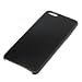 Produktbild OTB PP Case kompatibel zu Apple iPhone 6 ultraslim schwarz