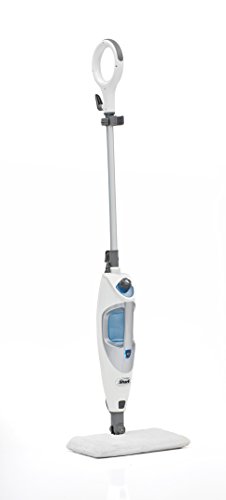 Shark Multifunction Lite Steam Pocket Mop S2901 - 4