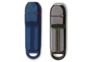 Dieffematic CHIAVE ELETTRONICA DALLAS A 64 BIT CON LED ARMAS DDK AUTOMAZIONE AUTOMATISMI