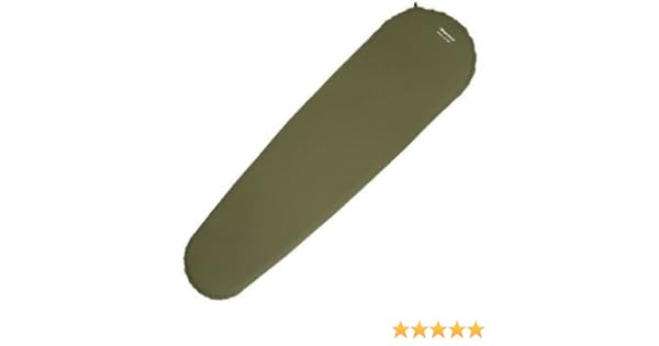 karrimor explore self inflating mat