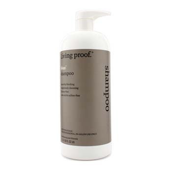 Preisvergleich Produktbild Living proof No Frizz Haarshampoo 1000 ml