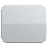 Simon M113528 &ndash; White Switch Button 75