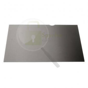 14 Zoll Privacy Blickschutzfilter für Laptop Notebooks (entspricht 14,0″Weit) 16:9 (310 x 175mm) - 5