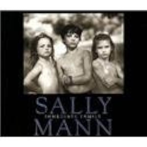 【Sally Mann: Immediate Family 】　★★新品未開封品 Immediate Family by Sally Mann : Mann, Sally, Price