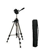 Preisvergleich Produktbild Hama 4161 Star 61 Aluminium Stativ