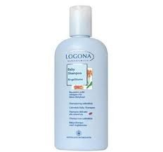 Preisvergleich Produktbild Logona Baby Pflegebad Ringelblume 200 ml