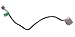 Produktbild Ersatzteil: HP Inc. CBI_DC-IN Power Connector, 719859-001