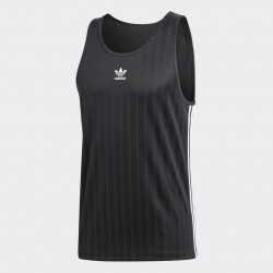 Preisvergleich Produktbild adidas Herren Football Tanktop, Black, M