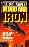 Cover zum Buch Blood and Iron: There Will Be War