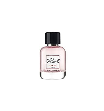 DUFTNEUHEIT VON KARL LAGERFELD: TOKYO \u0026 HAMBURG - NOBILIS Group