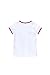 Bellybutton Kids Baby Girls Short Sleeve T-Shirt -  White - 6-9 Months