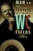 Man on the Flying Trapeze: The Life and Times of W. C. Fields by Simon Louvish (1997-09-01) by