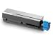 Produktbild Tonerersparnis ® für Oki Exutive ES4132/ES4192 MFP/ES5112/ES5162 MFP, Schwarz, Premium-Tonerpatrone 45807116
